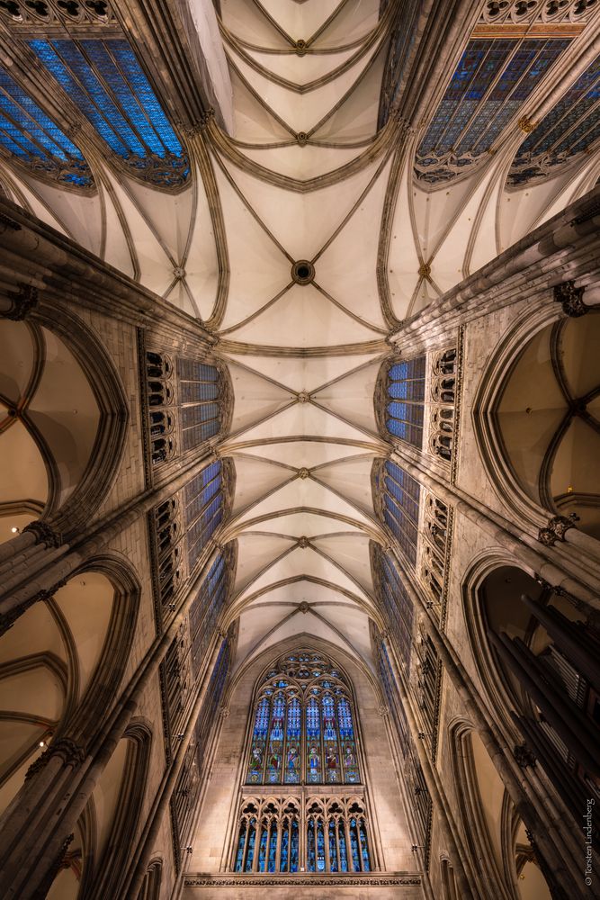 Kölner Dom