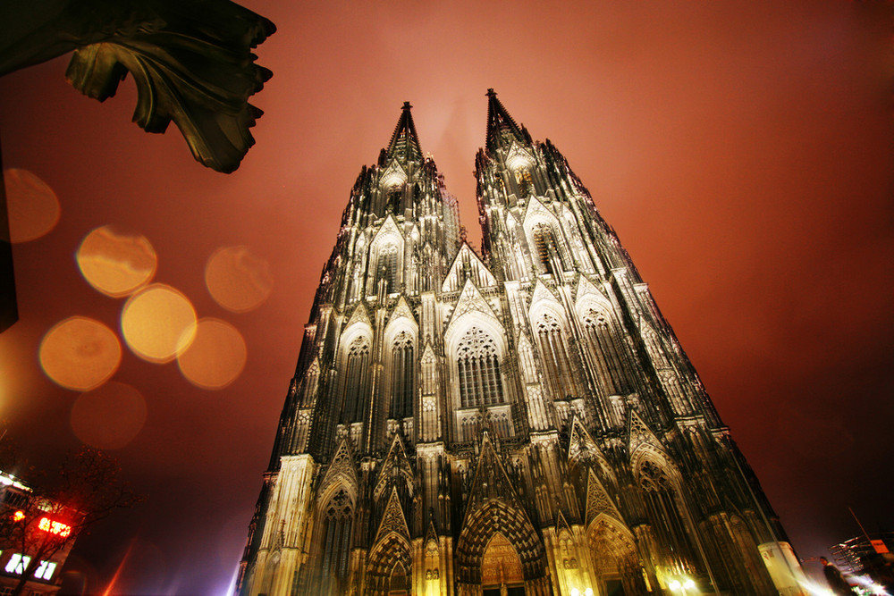 Kölner Dom