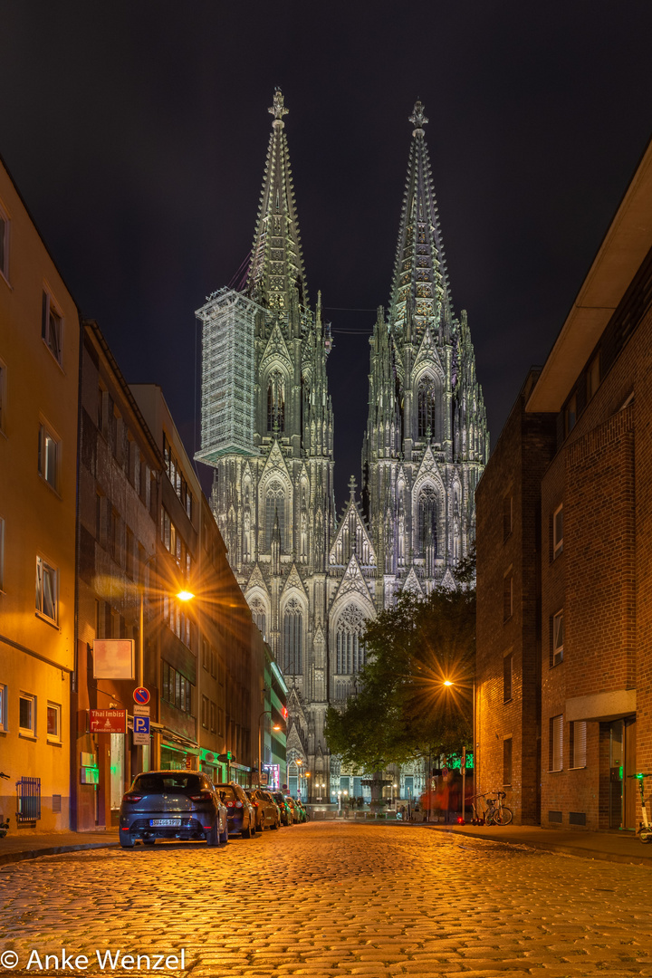 Kölner Dom