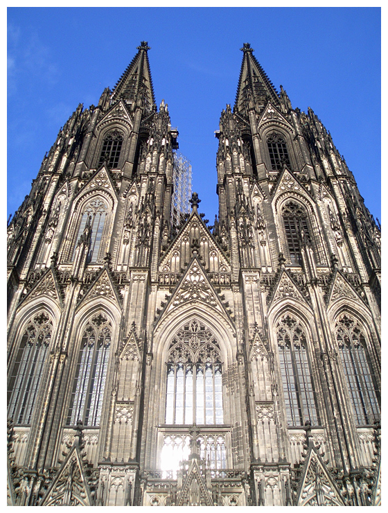 Kölner  Dom