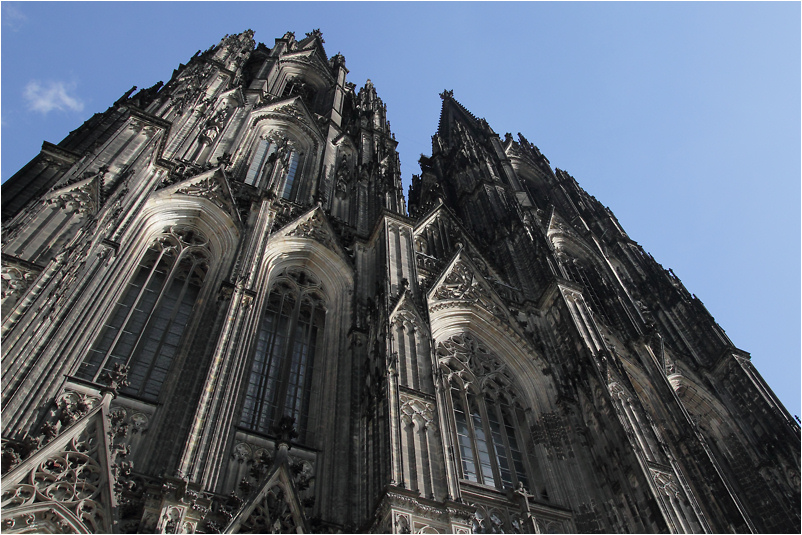 Kölner Dom