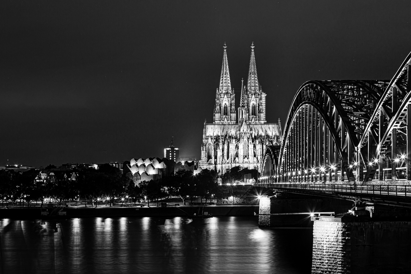 Kölner Dom