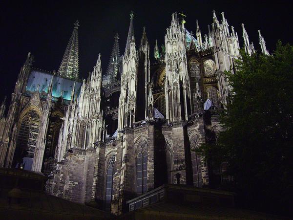 Kölner Dom