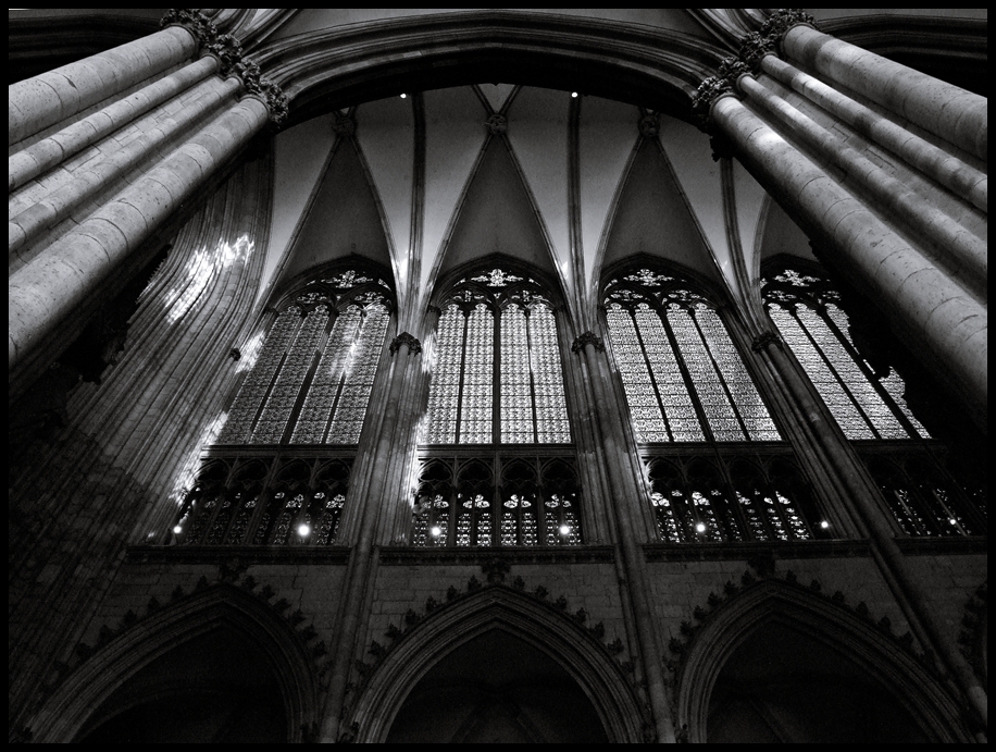 Kölner Dom