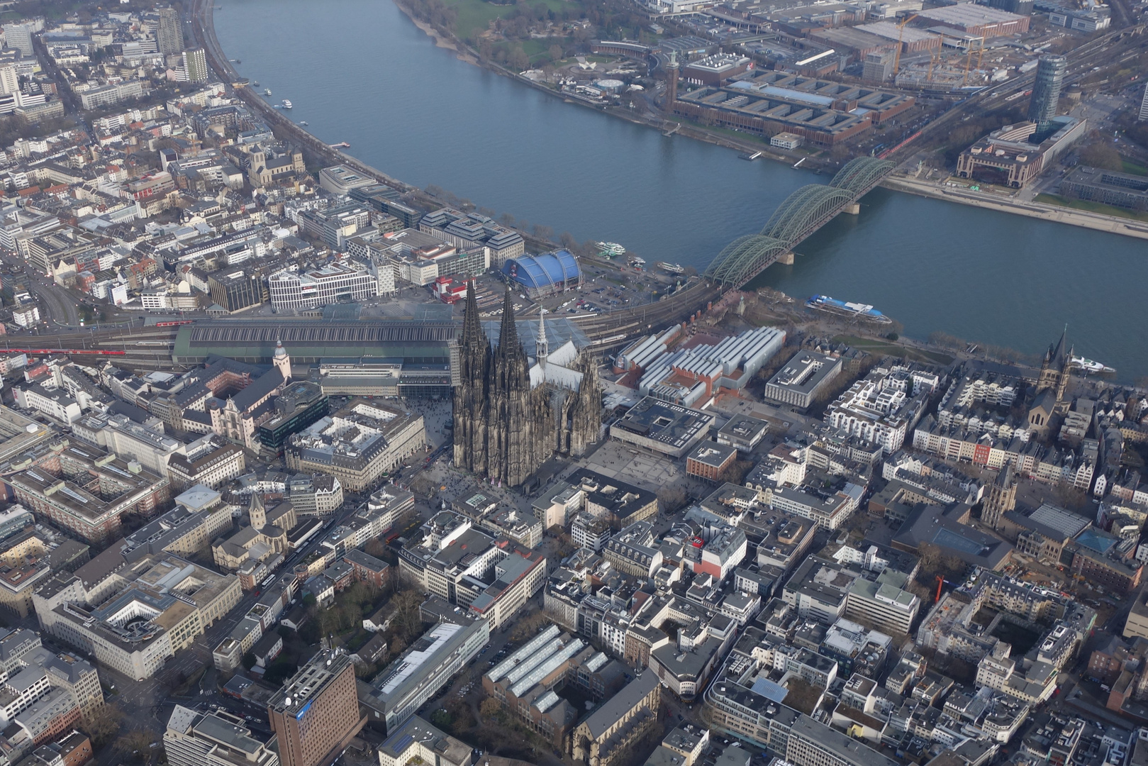 Kölner Dom