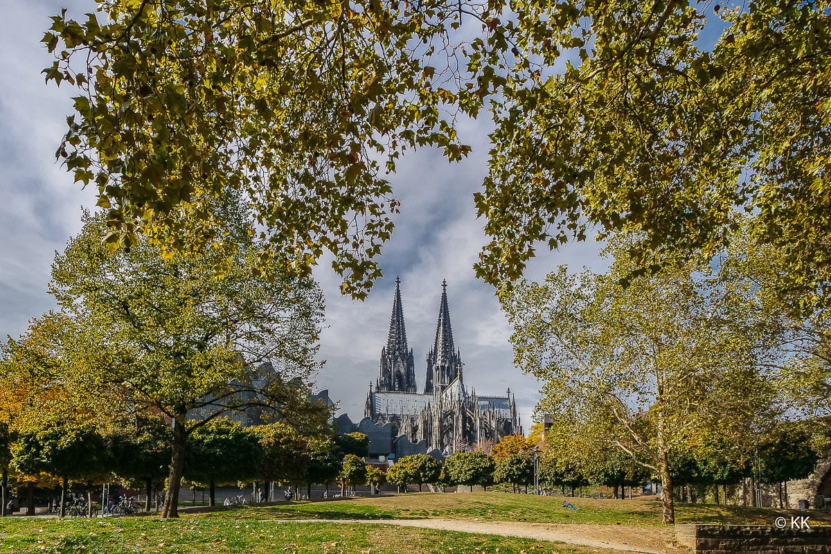 Kölner Dom