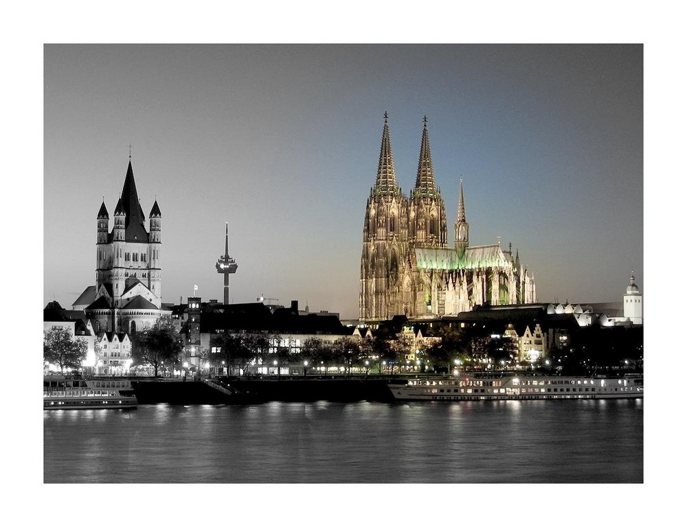 Kölner Dom