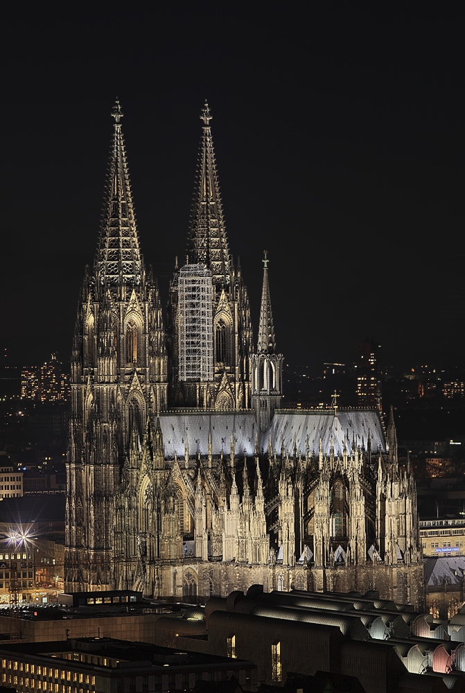 Kölner Dom