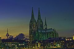 Kölner Dom