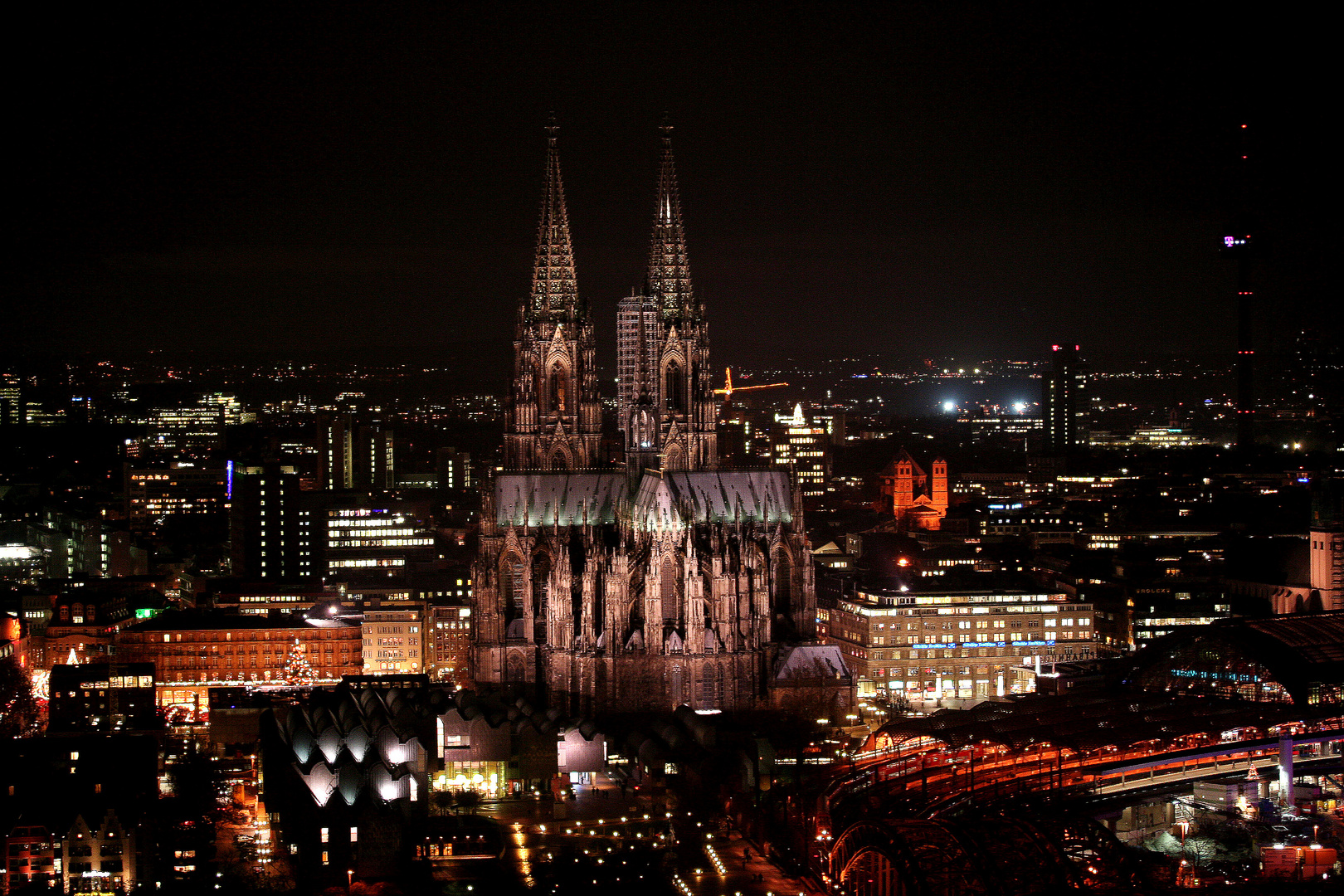 Kölner Dom