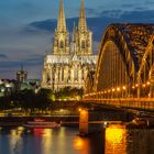 Kölner Dom 