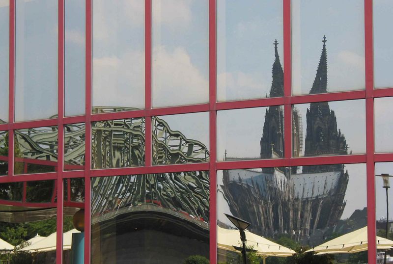 Koelner Dom