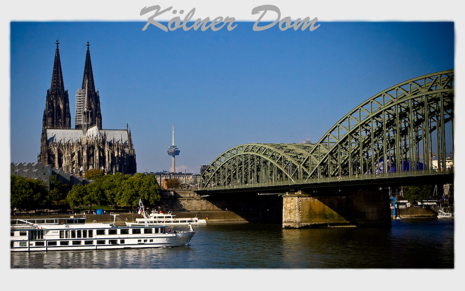 Kölner Dom