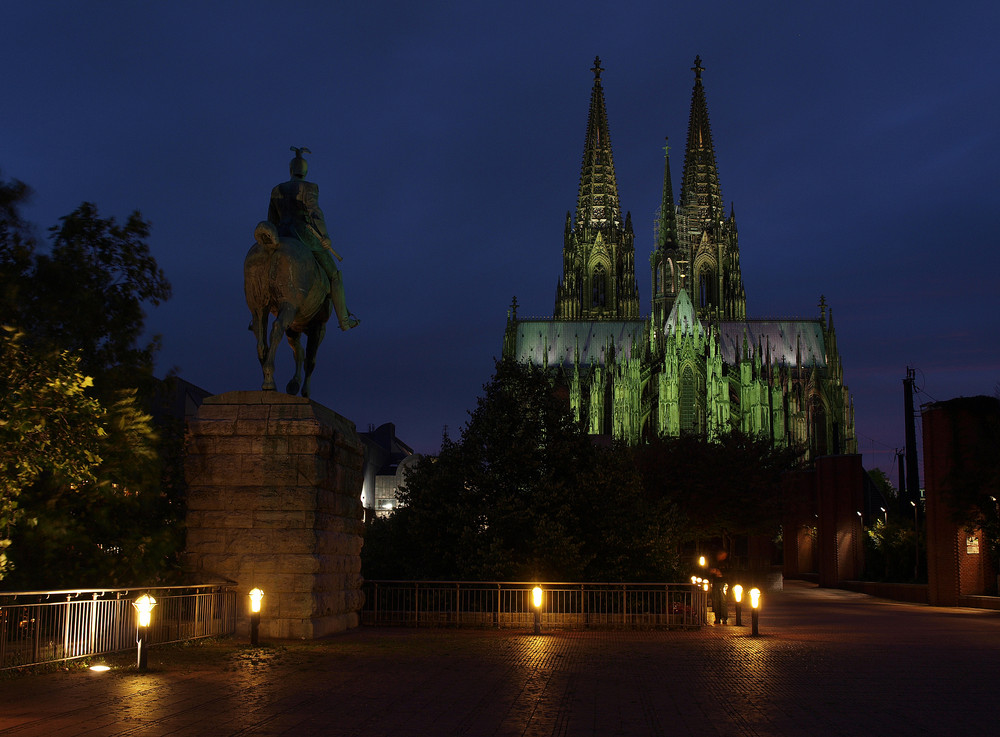 Kölner Dom