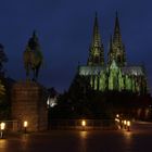 Kölner Dom