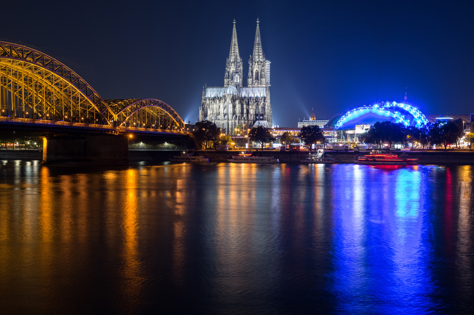 Kölner Dom