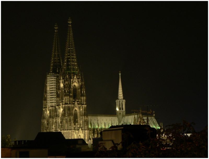 Kölner Dom