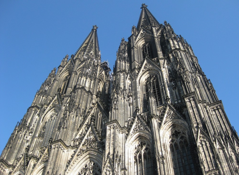 Kölner Dom