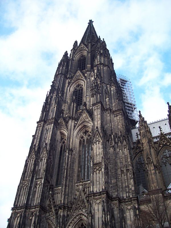 kölner dom