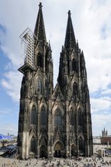 Kölner Dom