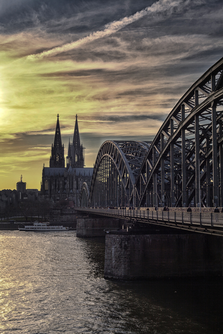 Kölner Dom