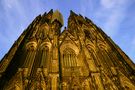 Kölner Dom von Tom2 Schmitz