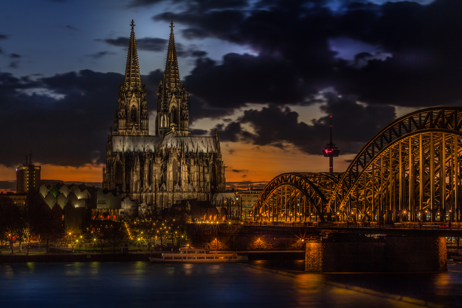 Kölner Dom