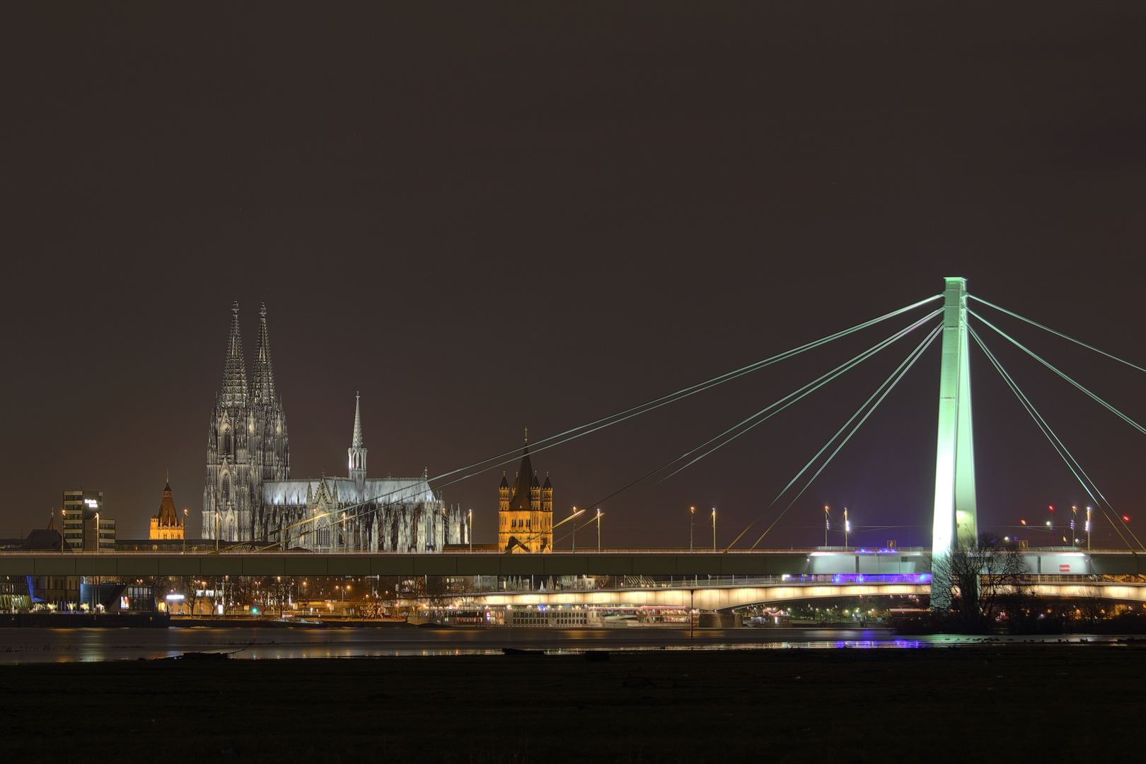 Kölner Dom