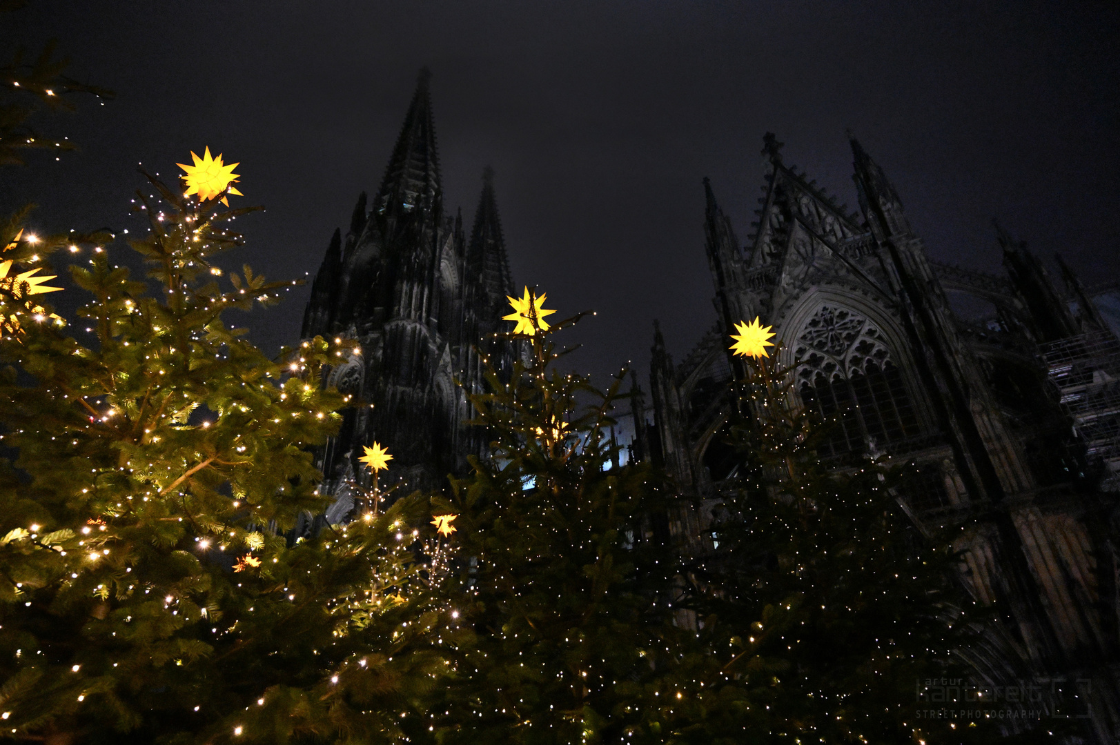 Kölner Dom