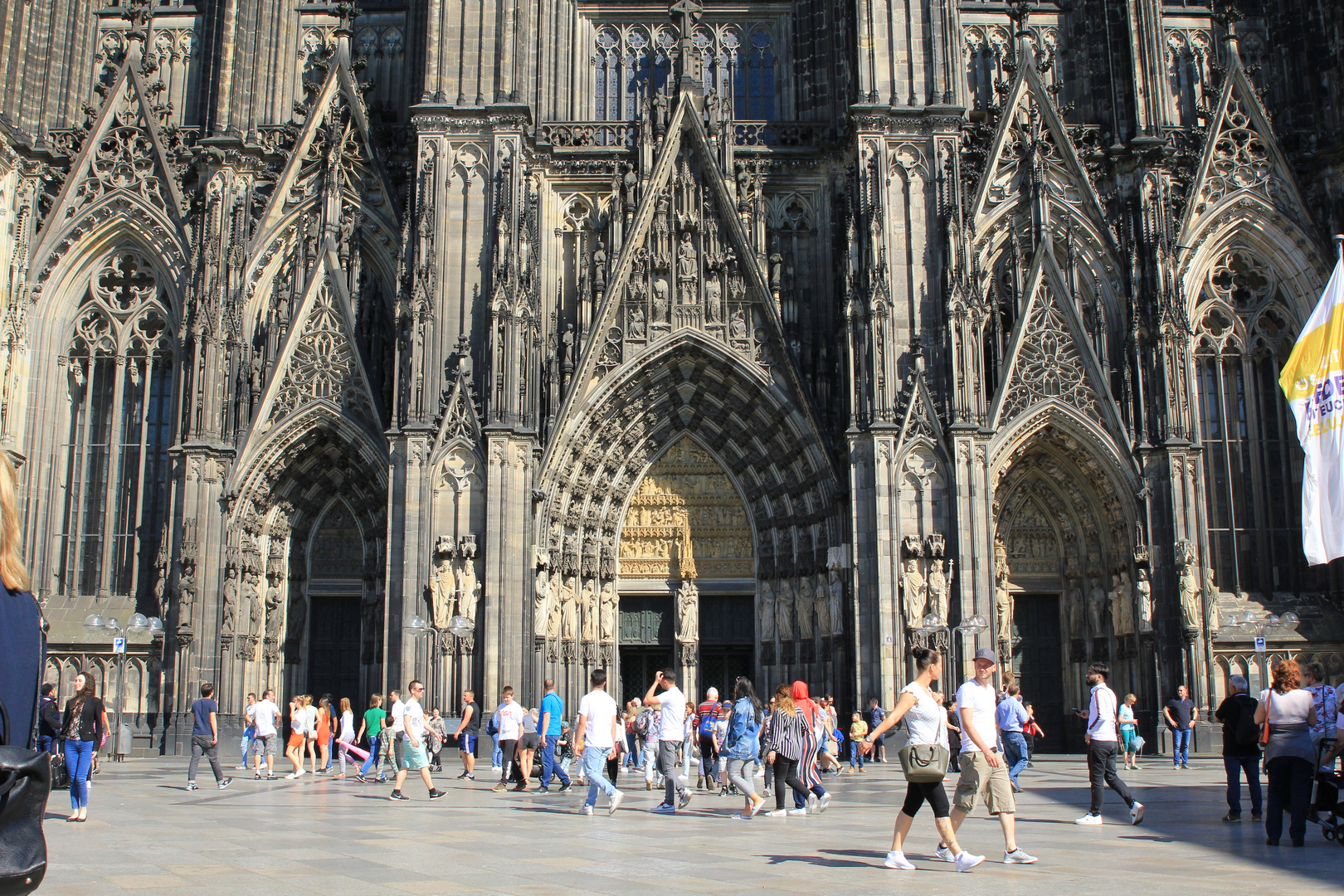 Kölner Dom 5