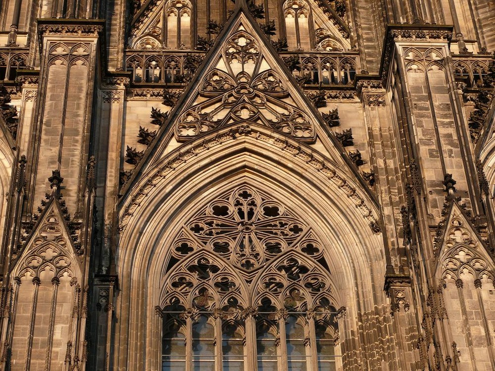 Kölner Dom 5