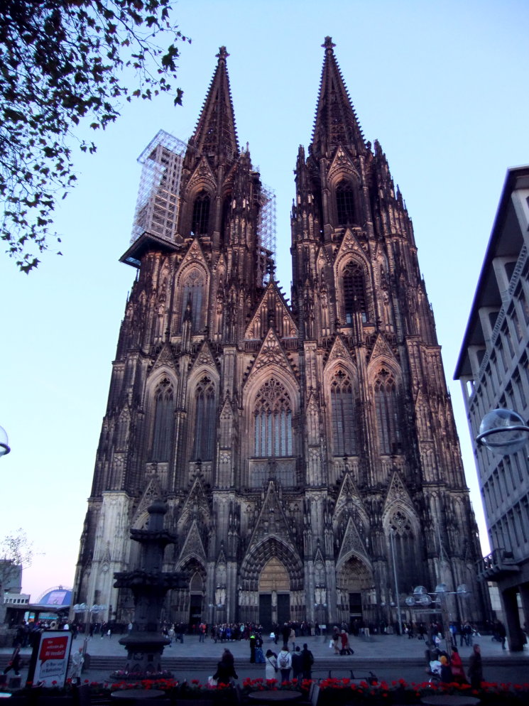 Kölner Dom 5