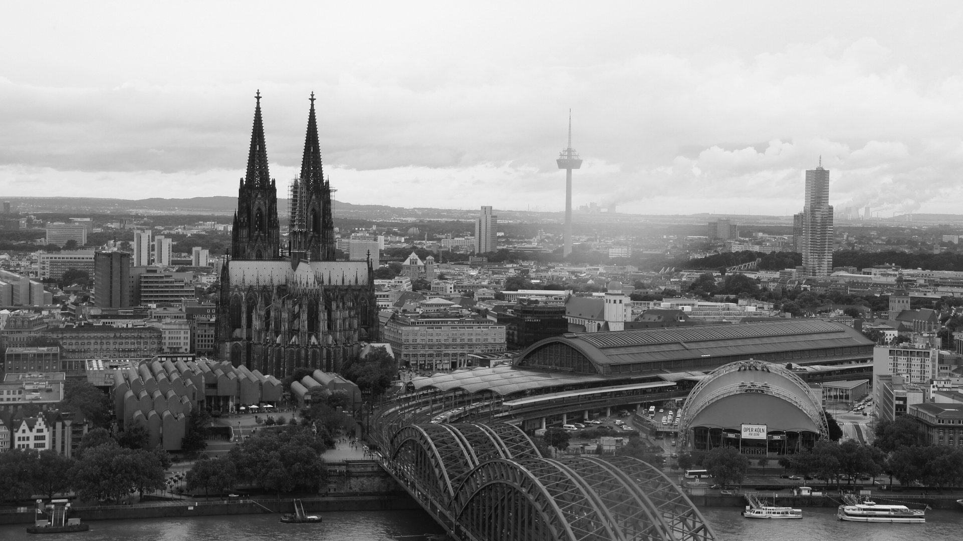 Kölner Dom