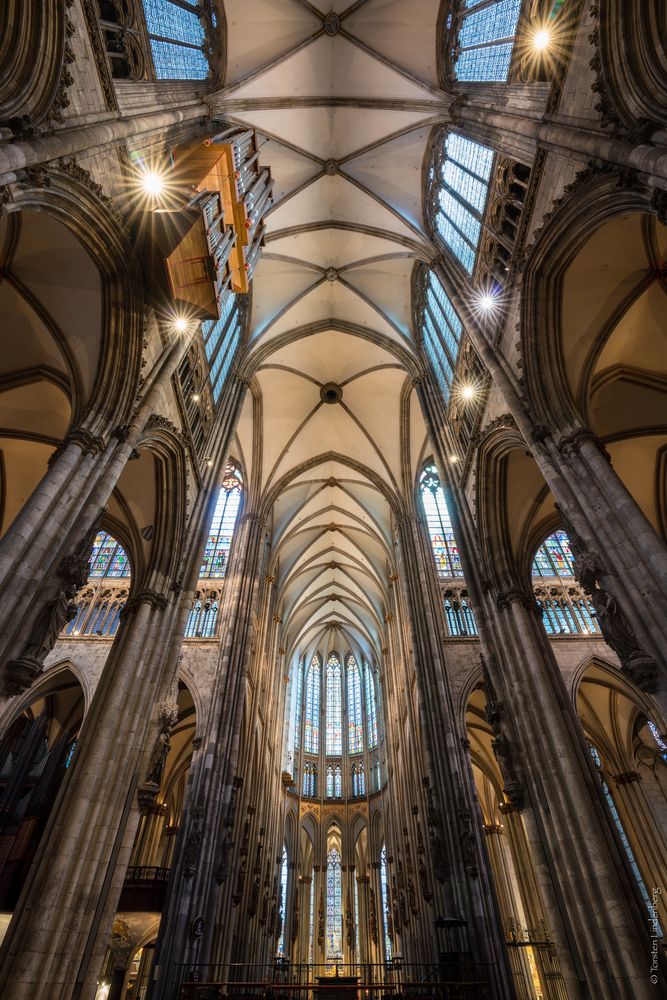 Kölner Dom