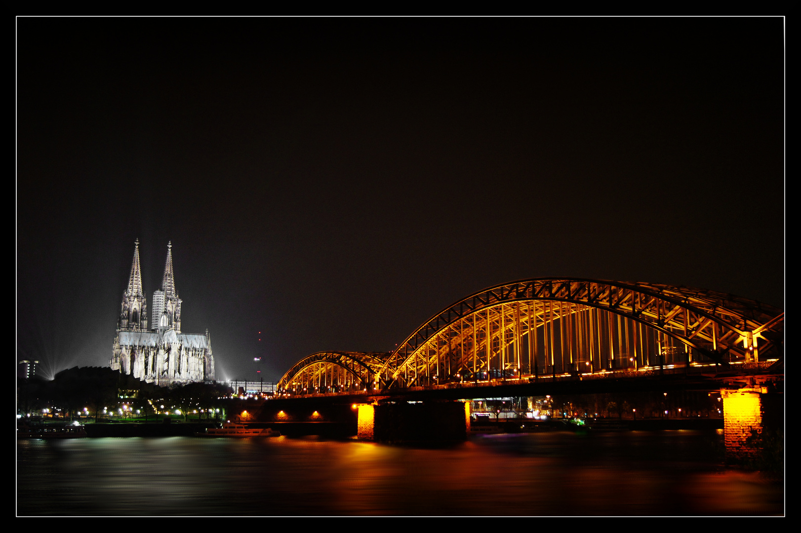 Kölner Dom