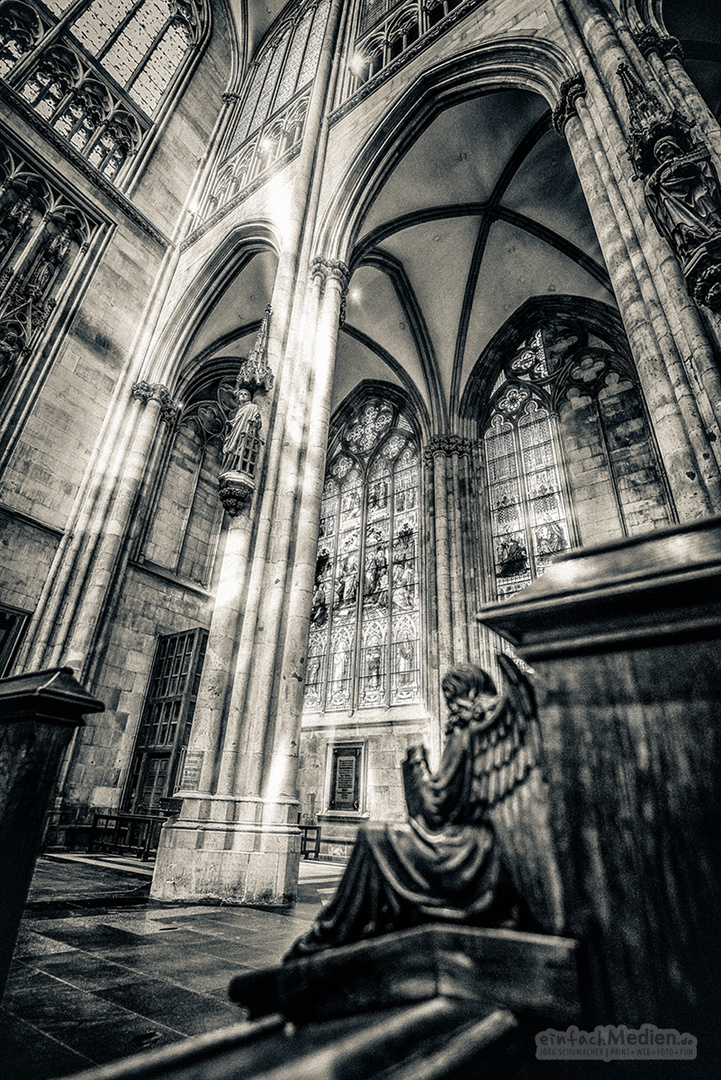 Kölner Dom