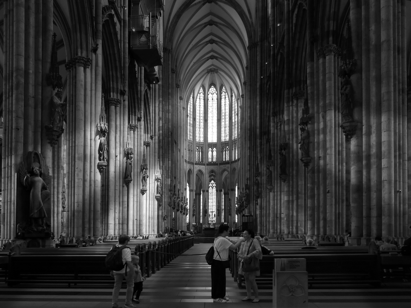 Kölner Dom