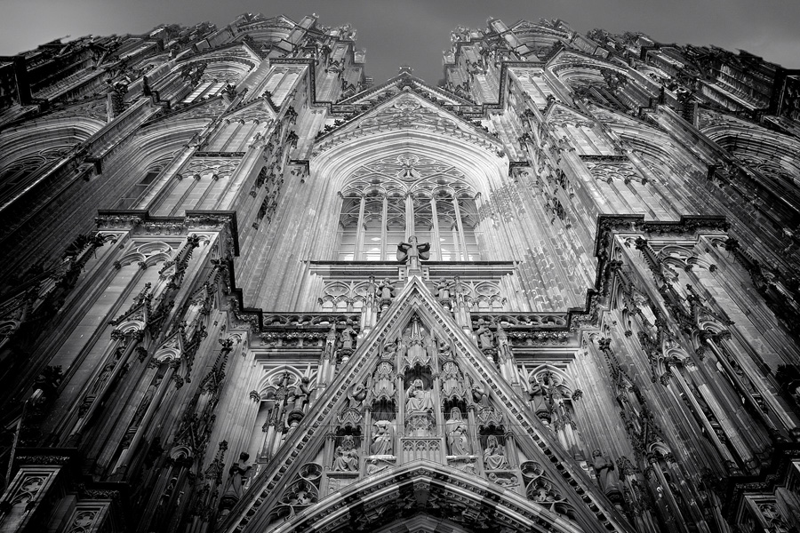 Kölner Dom