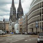 - Kölner DOM -