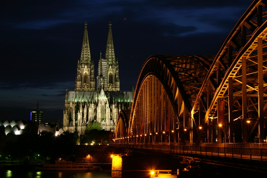 Kölner Dom