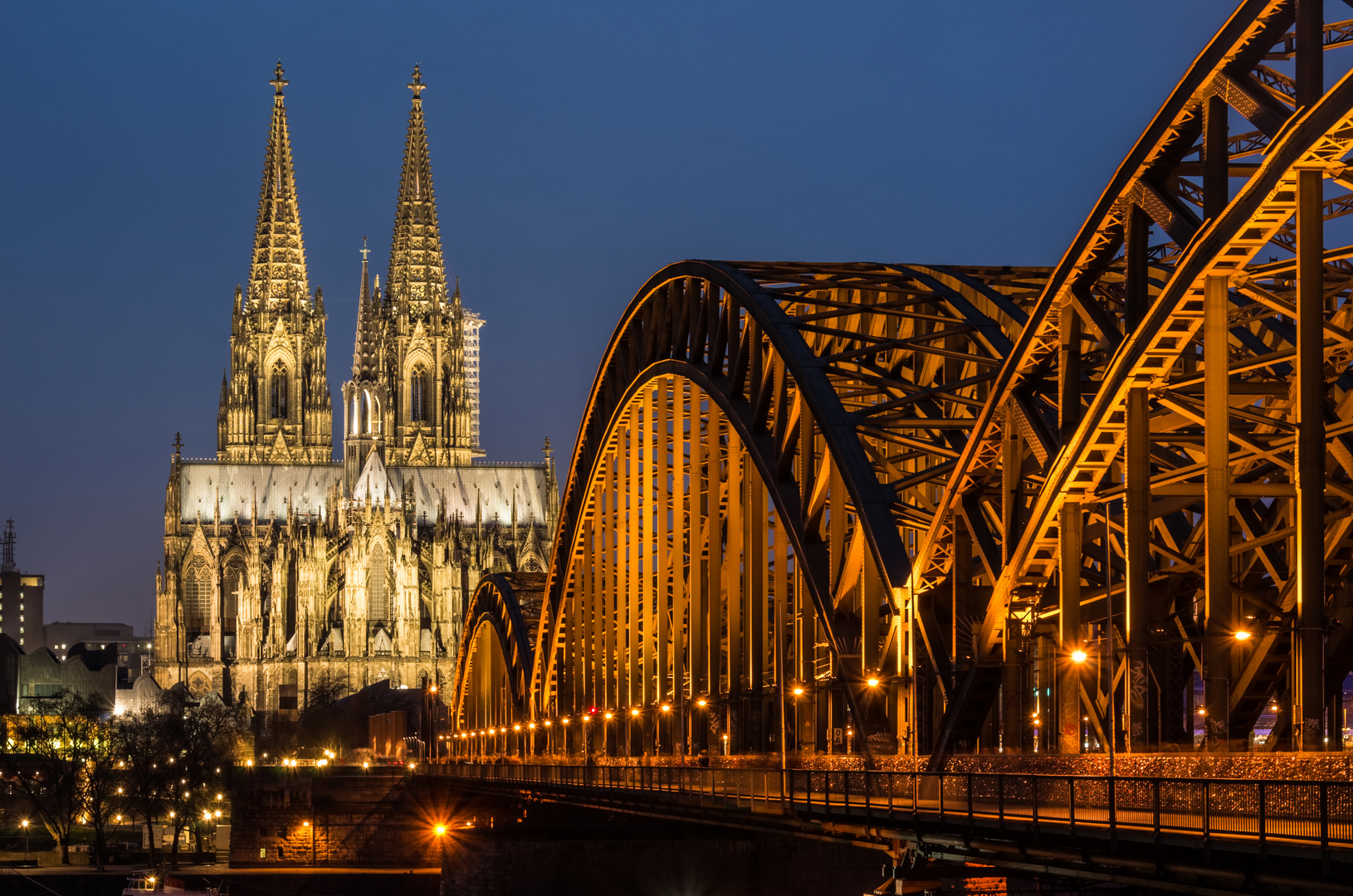 Kölner Dom