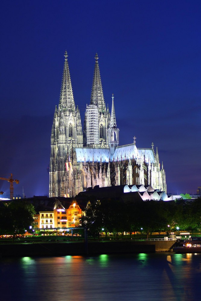 Kölner Dom