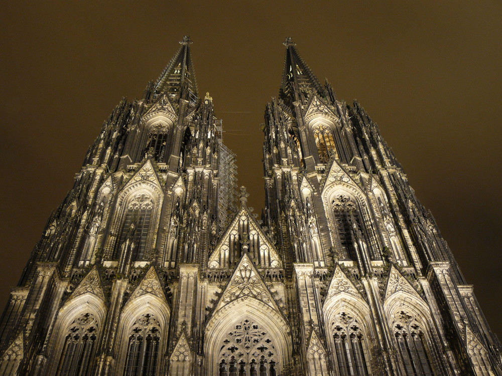 Kölner Dom