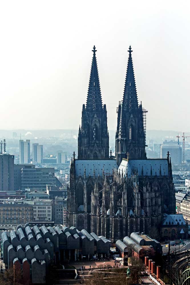 Kölner Dom