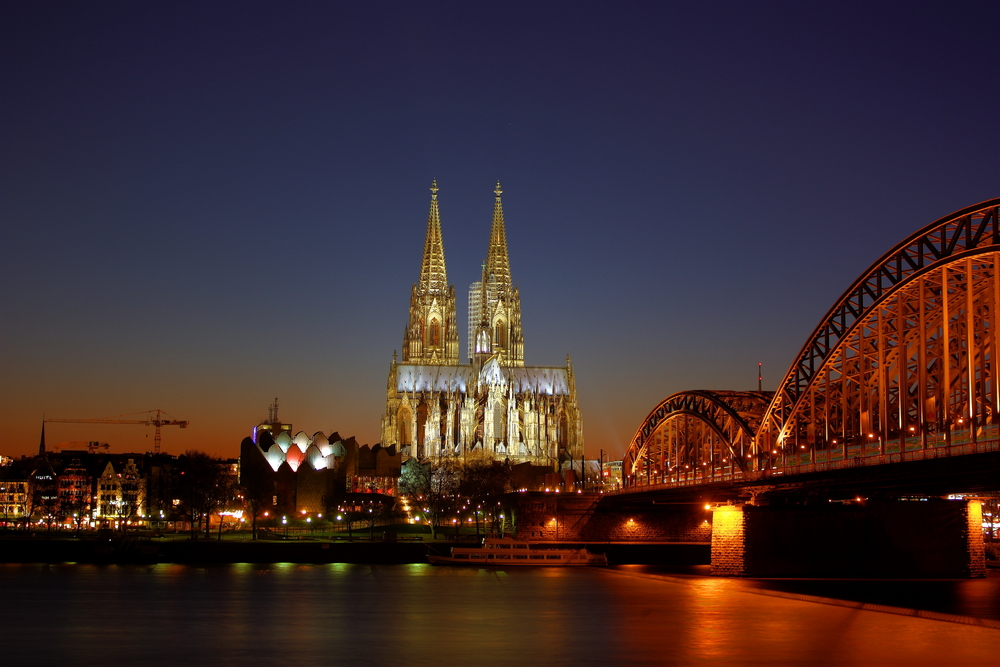 Kölner Dom