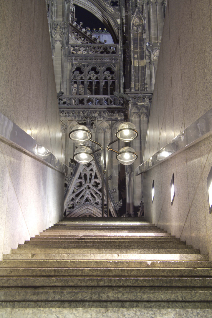 Kölner Dom