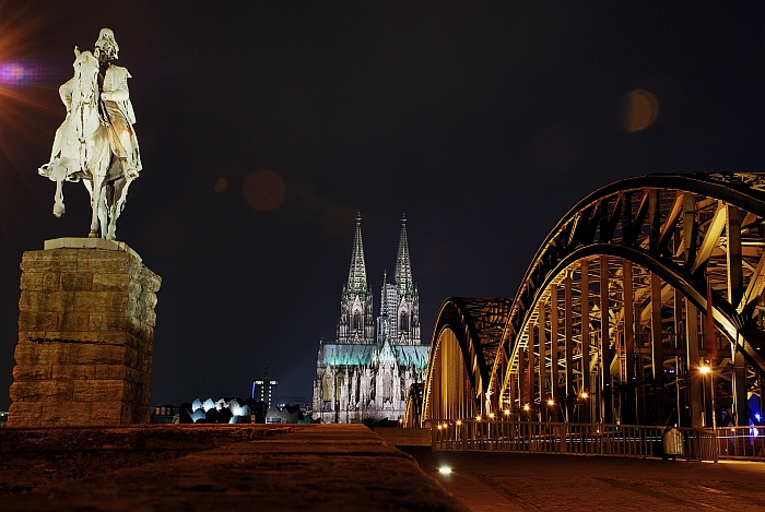 Kölner Dom