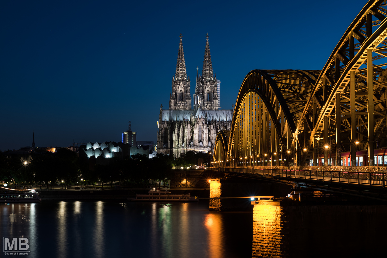 Kölner Dom