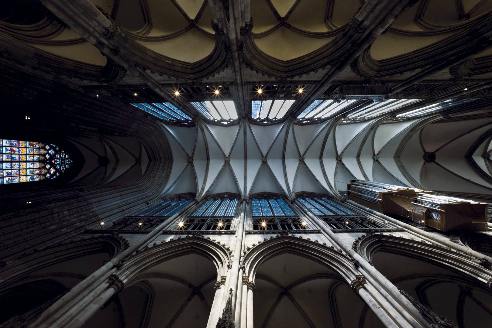 Kölner Dom