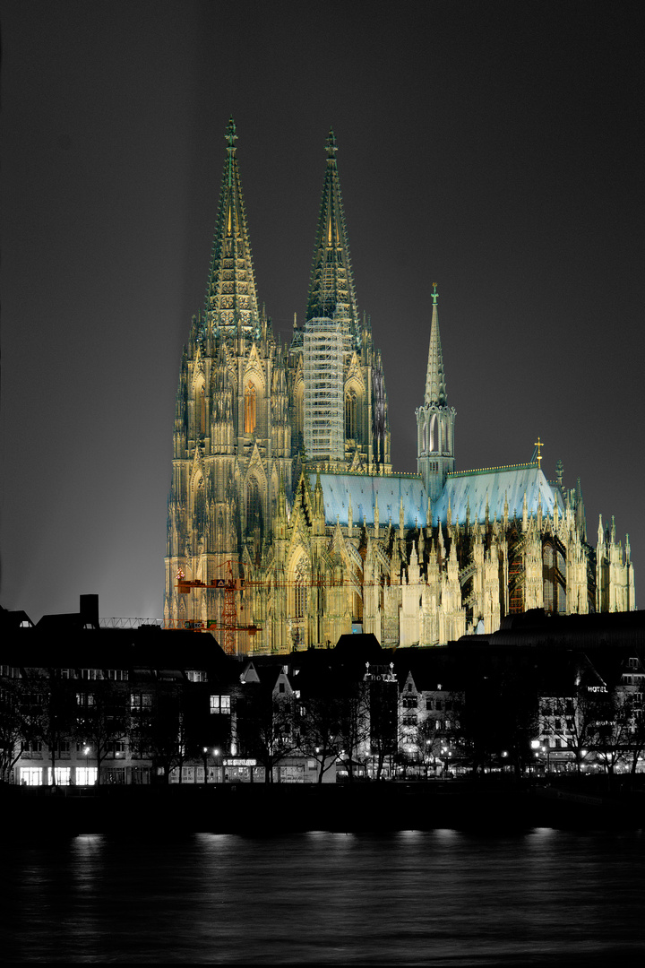 Kölner Dom